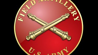 US Army Field Artillery Officer [upl. by Kamp]