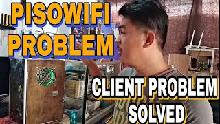 CLIENT PISO WIFI PROBLEM NOW SOLVED [upl. by Rudich835]