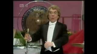 Two Ronnies  Hendon Symphony Orchestra [upl. by Sutniuq]