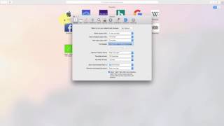 How to enable cookies in Safari [upl. by Aihsenyt]