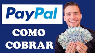 PAYPAL COMO COBRAR A TUS CLIENTES ✅ [upl. by Bushey]