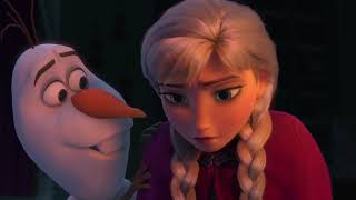 Frozen  Annas true love  Kristoff [upl. by Lais]