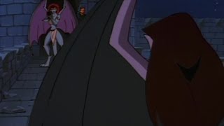 Gargoyles  Demona reveals the truth [upl. by Levins]