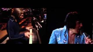 Elvis Presley  Lawdy Miss Clawdy 1972 live [upl. by Mohl]