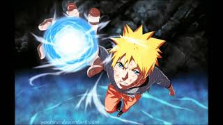 Naruto rasengan sound effect [upl. by Asiek]