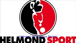 Helmond Sport Goaltune [upl. by Aikenahs]