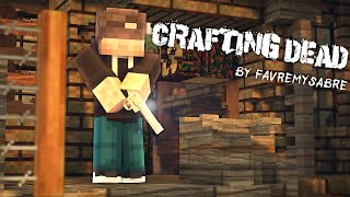 A new path  Crafting Dead Ep1 [upl. by Gies]