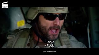 Lone Survivor Help from someone unexpected HD CLIP [upl. by Conney]