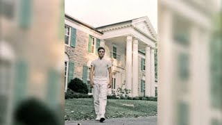 Tennessee judge blocks effort to sell Elvis Presleys Graceland [upl. by Keary]