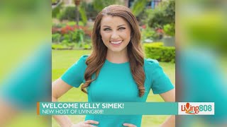 Welcome Kelly Simek [upl. by Eelytsirk]