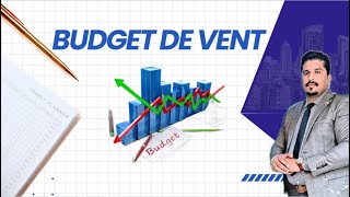 Budget de trésorerie  budget de vent [upl. by Farl]