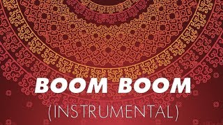 Photronique  Boom Boom Instrumental [upl. by Esilec]