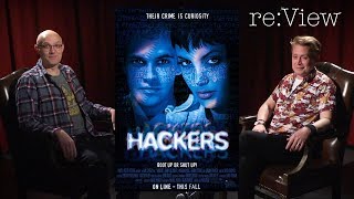 Hackers  reView [upl. by Arvad44]