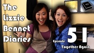 Together Again  Ep 51 [upl. by Lovmilla]