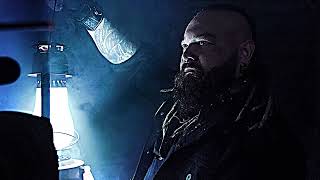 WWE Bray Wyatt Theme Song quotShatterquot High Pitched [upl. by Kloster]