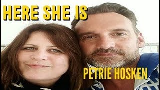 Talk Radio  PETRIE HOSKEN  HERE SHE IS  Season 1  Episode 4 [upl. by Ahsurej219]