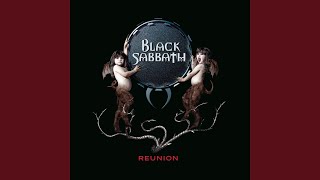 Sabbath Bloody Sabbath Live at the NEC Birmingham UK  December 1997 [upl. by Morrissey]