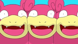 The Slowpoke Song [upl. by Dela]