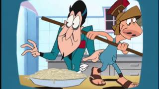 quotThe Wacky World of Tex Avery 106quot [upl. by Eimmak]