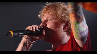 Ed Sheeran  Multiply Live in Dublin Full Live Show [upl. by Ardnazxela]