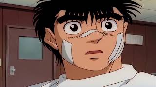 Espíritu de Lucha  Capítulo 25 Hajime no Ippo HD [upl. by Hsirk]