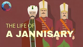 The Life of a Janissary [upl. by Drugge]