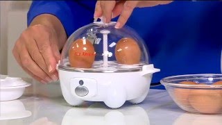 Electric Egg Cooker [upl. by Anwahsar]