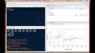 Getting started with R and RStudio [upl. by Mutz796]