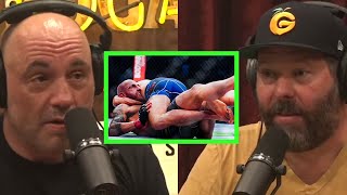 Joe Recaps Alexander Volkanovski vs Brian Ortega [upl. by Obelia]