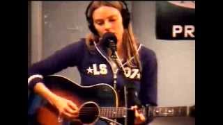 Aimee Mann live on KCRW [upl. by Iman362]