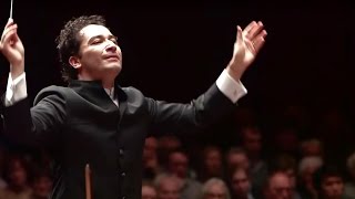 Martinů 4 Sinfonie ∙ hrSinfonieorchester ∙ Andrés OrozcoEstrada [upl. by Jessalin]