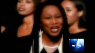 FRED HAMMOND amp FRIENDS  Something Inside So Strong [upl. by Andrea]