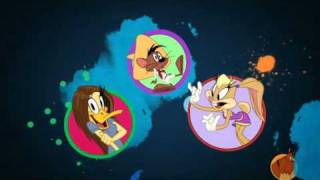 The Looney Tunes Show 2011 theme song [upl. by Farrand217]