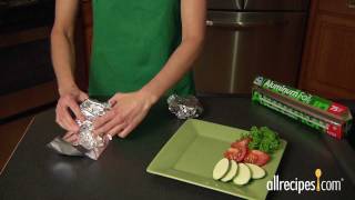 How to Debone a Chicken Thigh  Allrecipes [upl. by Gievlos]