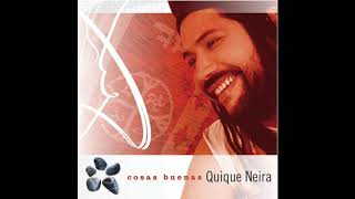 Quique Neira  Amor Prohibido Audio Oficial [upl. by Tsyhtema381]