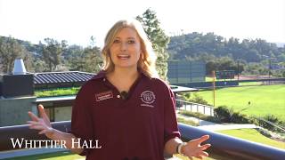 Westmont College Virtual Campus Tour [upl. by Idieh]