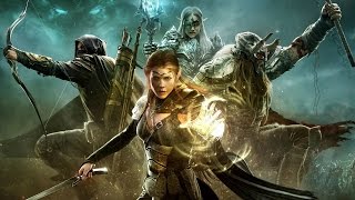 Elder Scrolls Online Tamriel Unlimited Video Review [upl. by Enneicul]