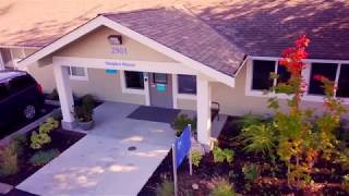 Franciscan Hospice House Overview [upl. by Hayley]