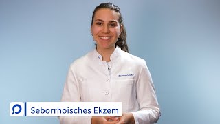 Seborrhoisches Ekzem  Ursachen Symptome und Behandlung  dermanostic Hautlexikon [upl. by De Witt]