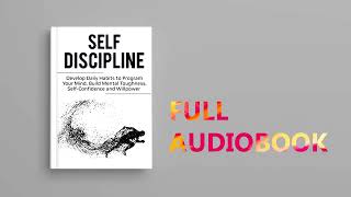 Self Discipline the Neuroscience by Ray Clear Audiobook [upl. by Applegate]