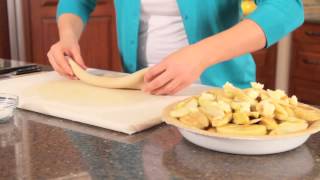 HOW TO MAKE Classic Apple Pie  Betty Crocker [upl. by Cassandra]