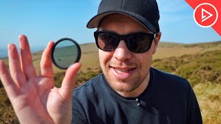 ND Filters What Are They ND Filters Explained for Beginners [upl. by Ulane954]