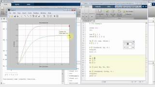 MatLab PID Example [upl. by Einwat]