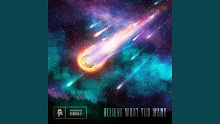 Believe What You Want [upl. by Ramej]