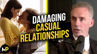 The Problem with Casual Relationships [upl. by Gerdeen]