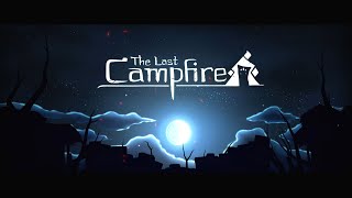 The Last Campfire 100 Walkthrough Gameplay Full Game No Commentary [upl. by Grindlay]