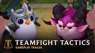 How to Play Teamfight Tactics  By Nero Wolf [upl. by Lebaron]