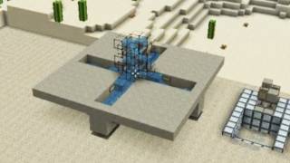 Mob Spawner Basics  Minecraft [upl. by Anigger]