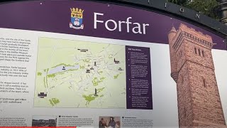 Forfar [upl. by Heyman696]