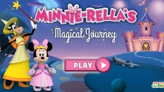 Mickey Mouse Clubhouse Minnie Rellas Disney Kids Game [upl. by Spohr]